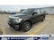 2018 Ford Expedition MAX XLT