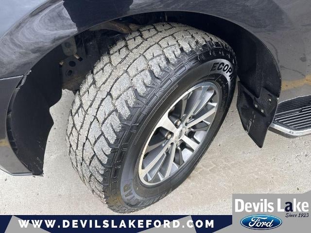 2018 Ford Expedition MAX XLT