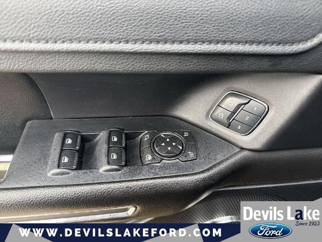 2018 Ford Expedition MAX XLT