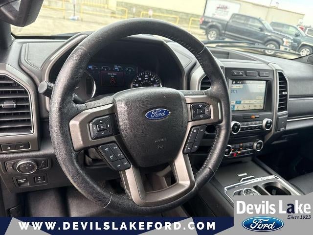 2018 Ford Expedition MAX XLT