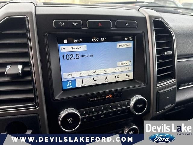 2018 Ford Expedition MAX XLT