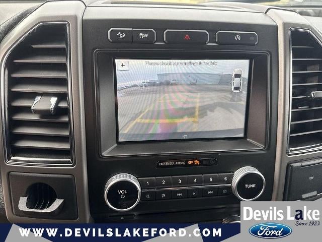 2018 Ford Expedition MAX XLT