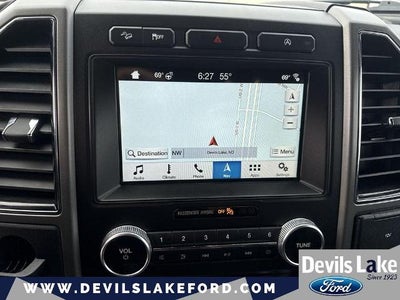 2018 Ford Expedition MAX XLT