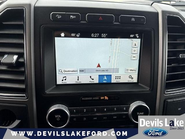 2018 Ford Expedition MAX XLT