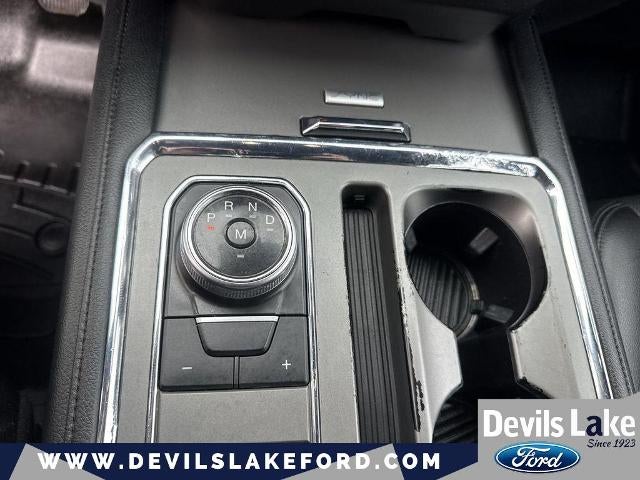 2018 Ford Expedition MAX XLT