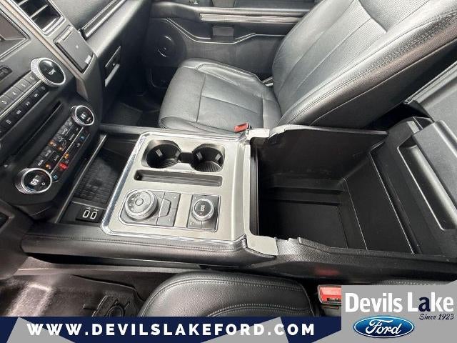 2018 Ford Expedition MAX XLT