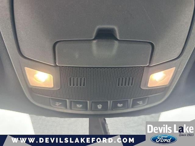 2018 Ford Expedition MAX XLT