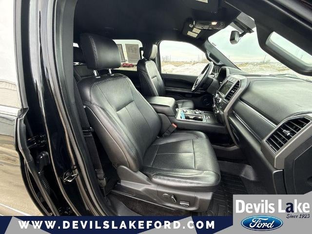 2018 Ford Expedition MAX XLT