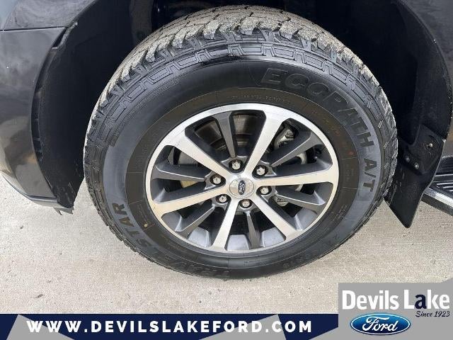 2018 Ford Expedition MAX XLT