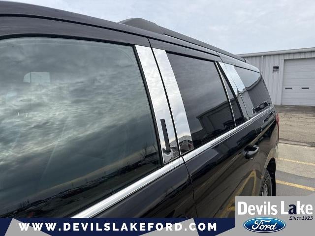 2018 Ford Expedition MAX XLT