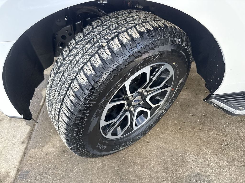 2022 Ford Expedition MAX XLT