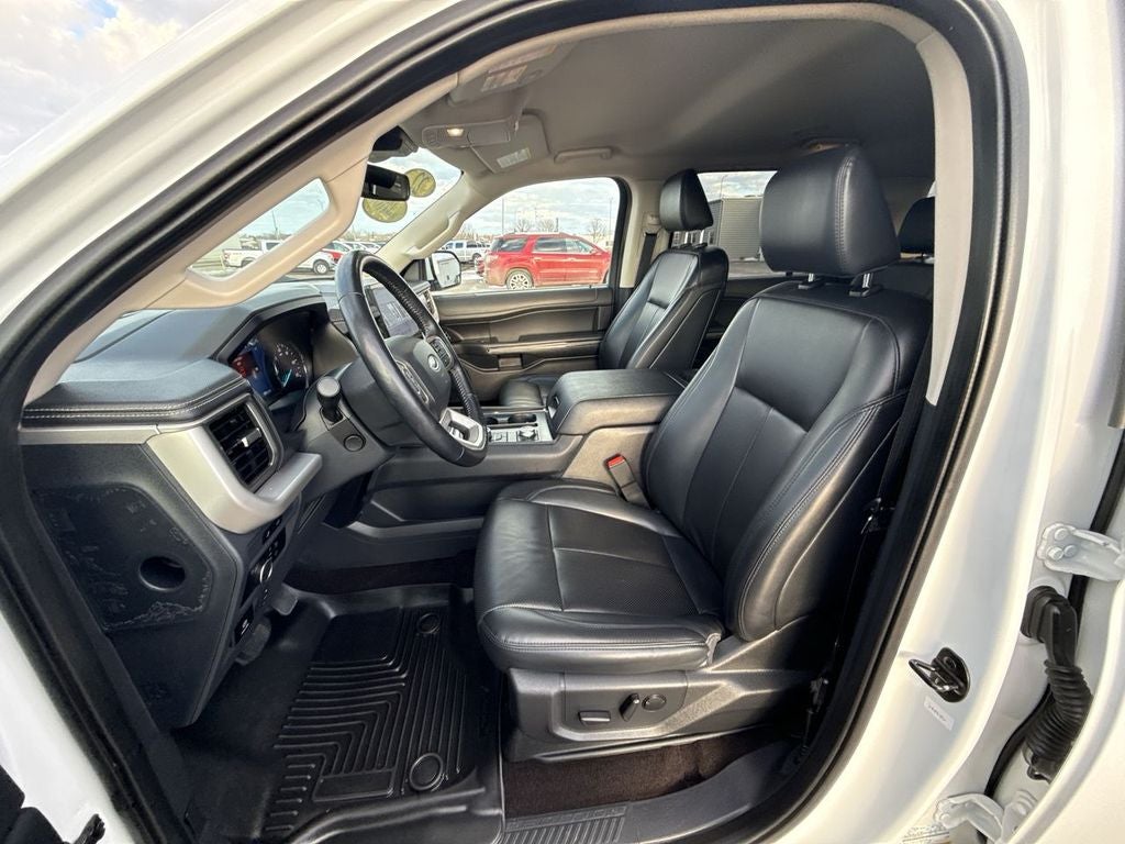 2022 Ford Expedition MAX XLT
