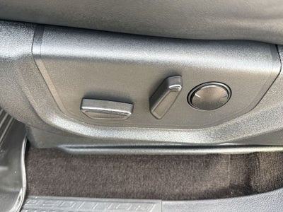 2022 Ford Expedition MAX XLT