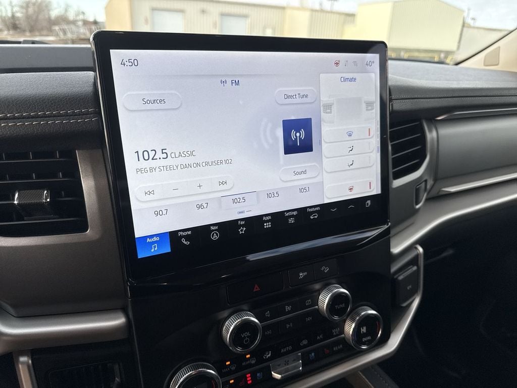 2022 Ford Expedition MAX XLT