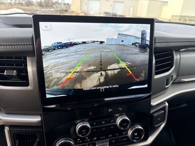 2022 Ford Expedition MAX XLT