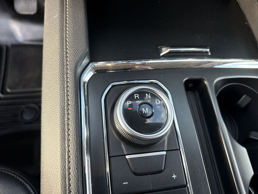 2022 Ford Expedition MAX XLT