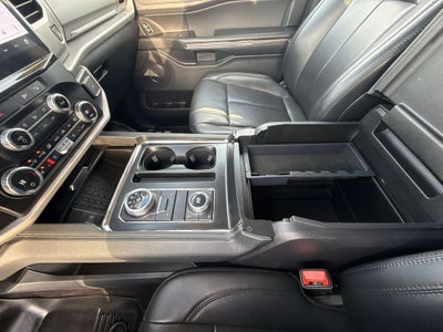 2022 Ford Expedition MAX XLT