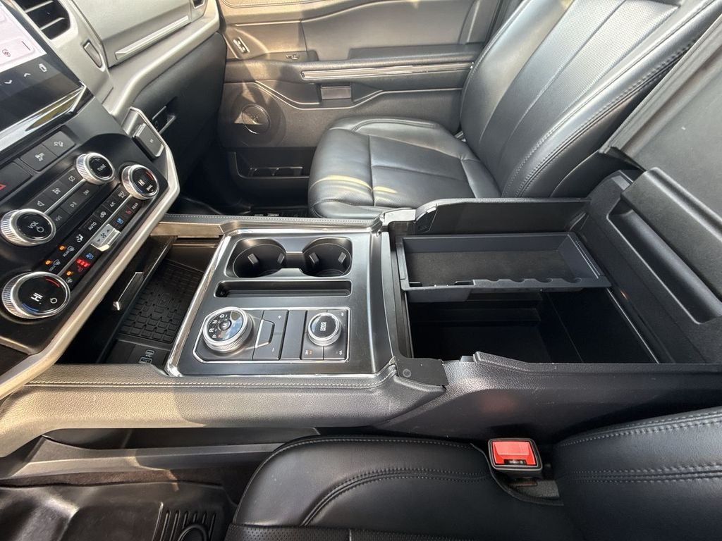 2022 Ford Expedition MAX XLT