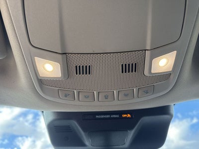 2022 Ford Expedition MAX XLT