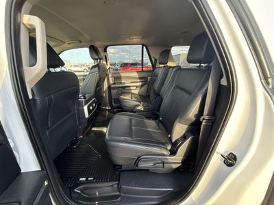 2022 Ford Expedition MAX XLT