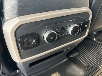 2022 Ford Expedition MAX XLT