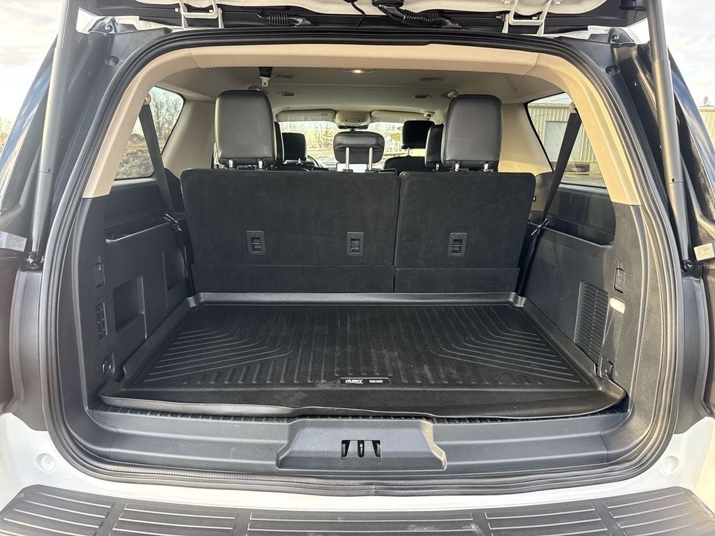 2022 Ford Expedition MAX XLT