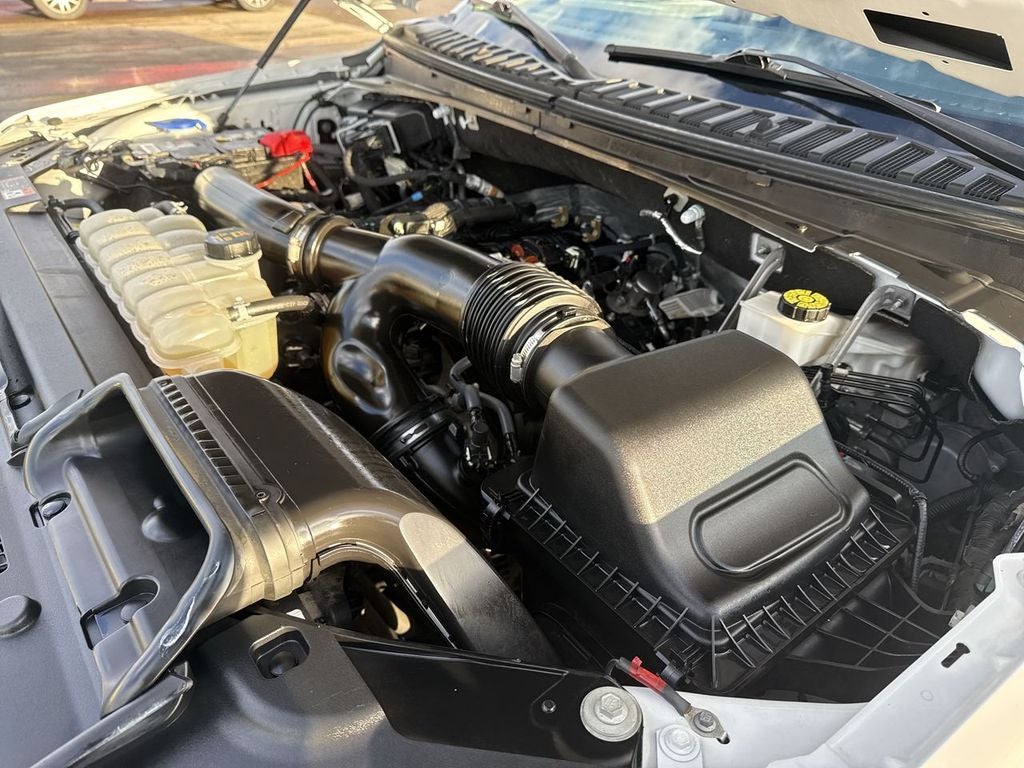 2022 Ford Expedition MAX XLT