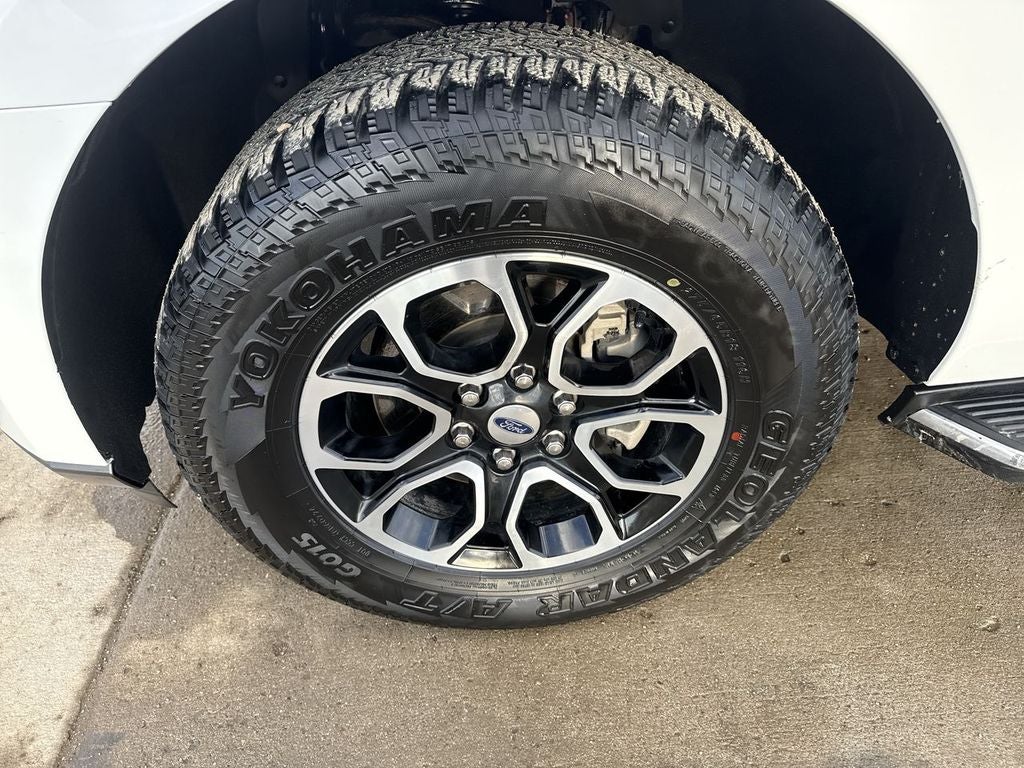 2022 Ford Expedition MAX XLT