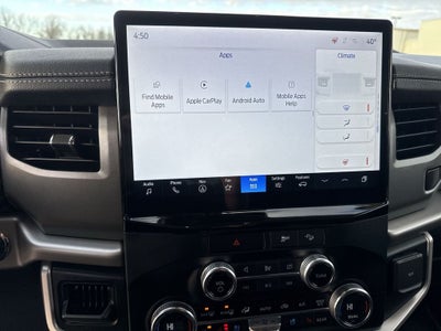 2022 Ford Expedition MAX XLT