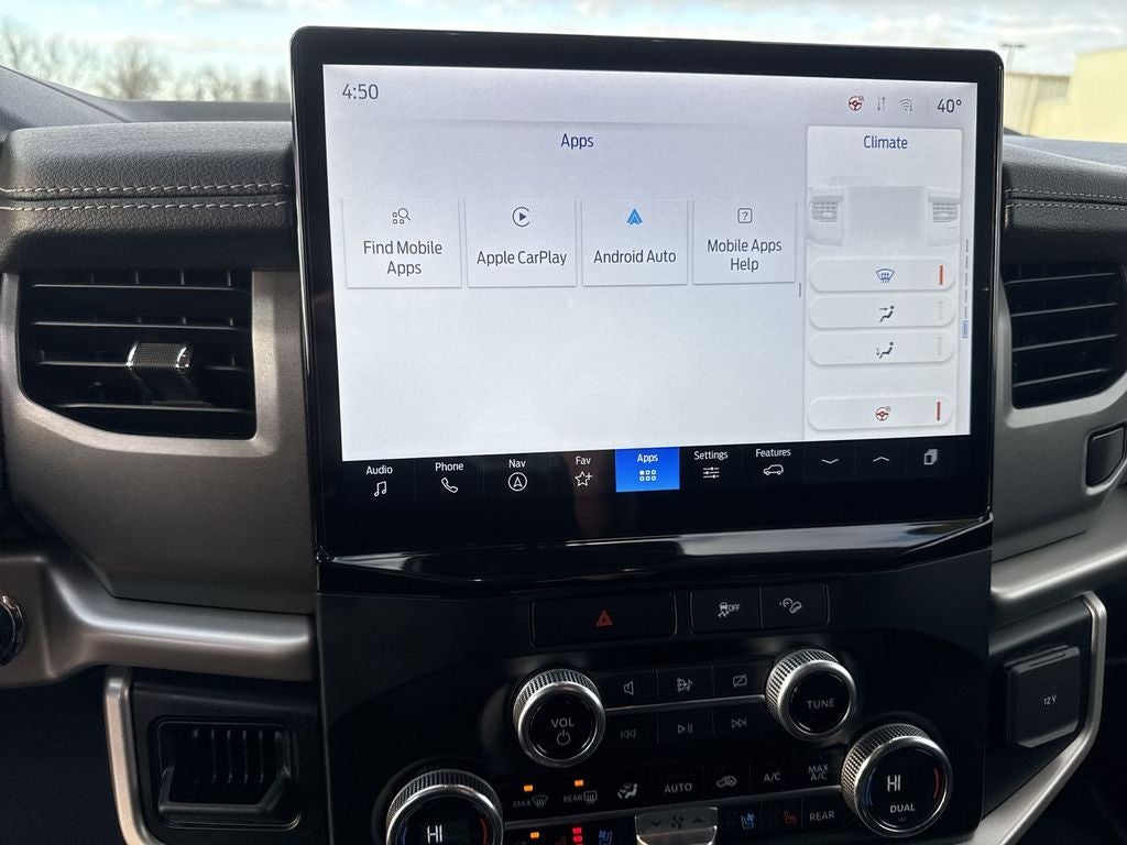 2022 Ford Expedition MAX XLT