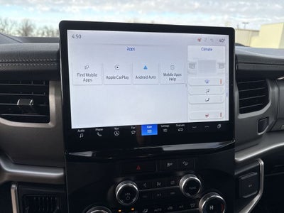 2022 Ford Expedition MAX XLT