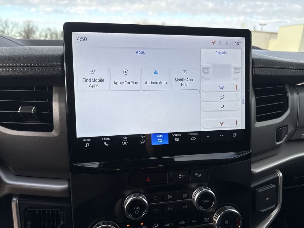 2022 Ford Expedition MAX XLT