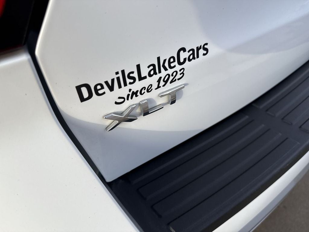 2022 Ford Expedition MAX XLT