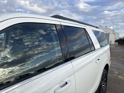 2022 Ford Expedition MAX XLT