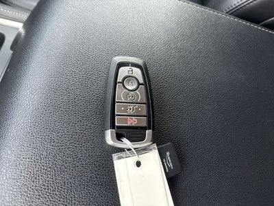 2022 Ford Expedition MAX XLT