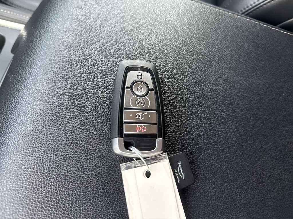 2022 Ford Expedition MAX XLT