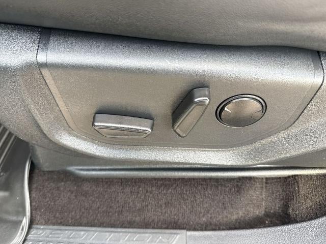 2022 Ford Expedition MAX XLT