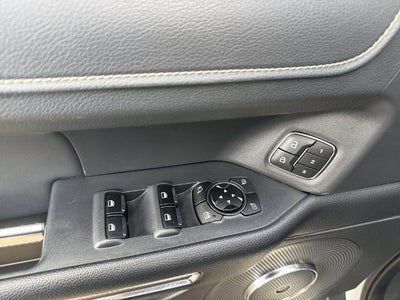 2022 Ford Expedition MAX XLT