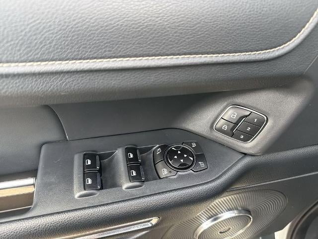 2022 Ford Expedition MAX XLT