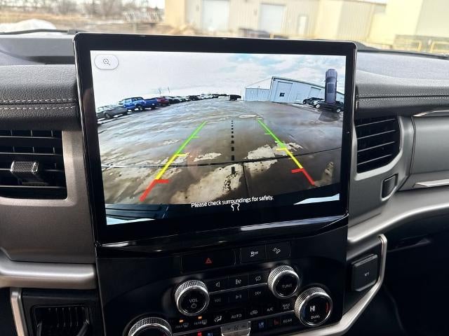 2022 Ford Expedition MAX XLT