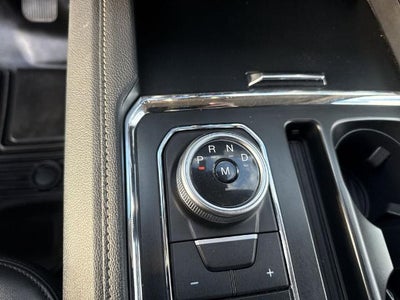 2022 Ford Expedition MAX XLT