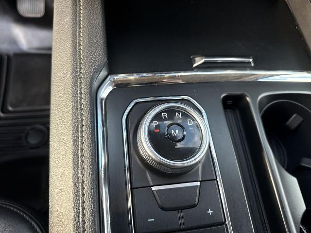 2022 Ford Expedition MAX XLT