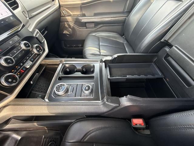 2022 Ford Expedition MAX XLT