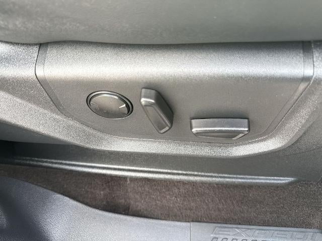 2022 Ford Expedition MAX XLT