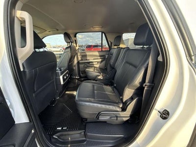 2022 Ford Expedition MAX XLT