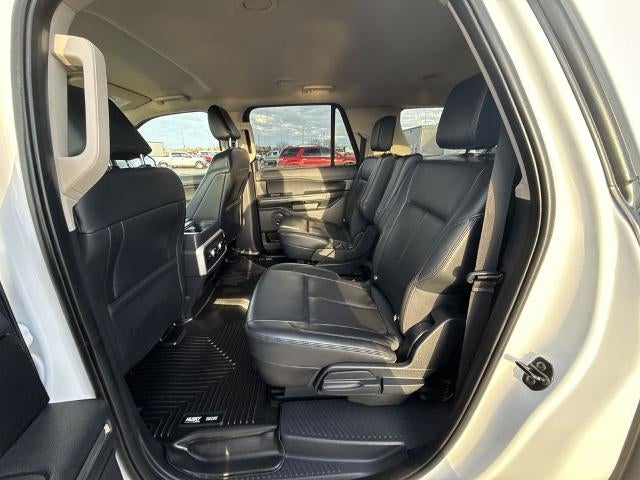 2022 Ford Expedition MAX XLT