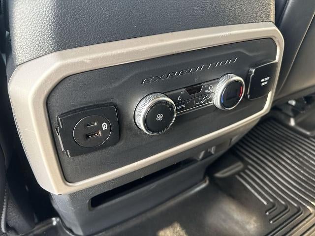 2022 Ford Expedition MAX XLT