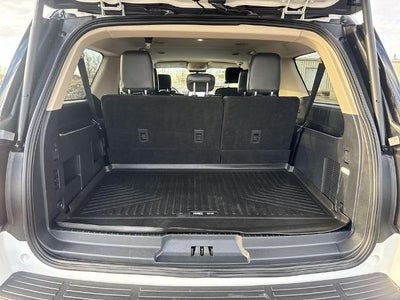 2022 Ford Expedition MAX XLT