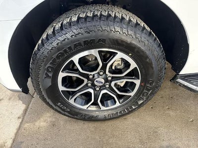 2022 Ford Expedition MAX XLT