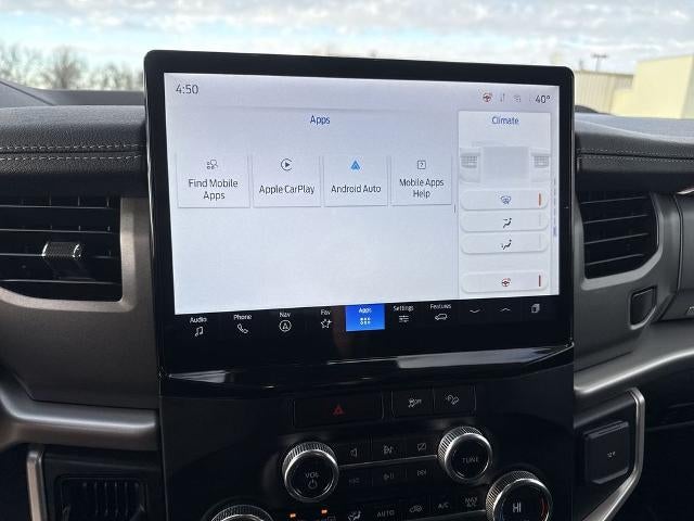 2022 Ford Expedition MAX XLT